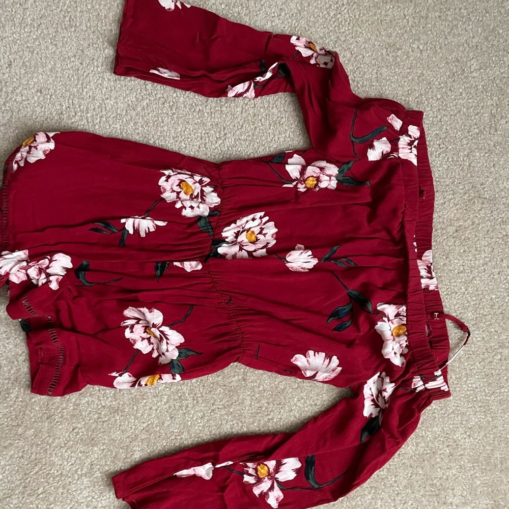 Kendall+Kylie romper